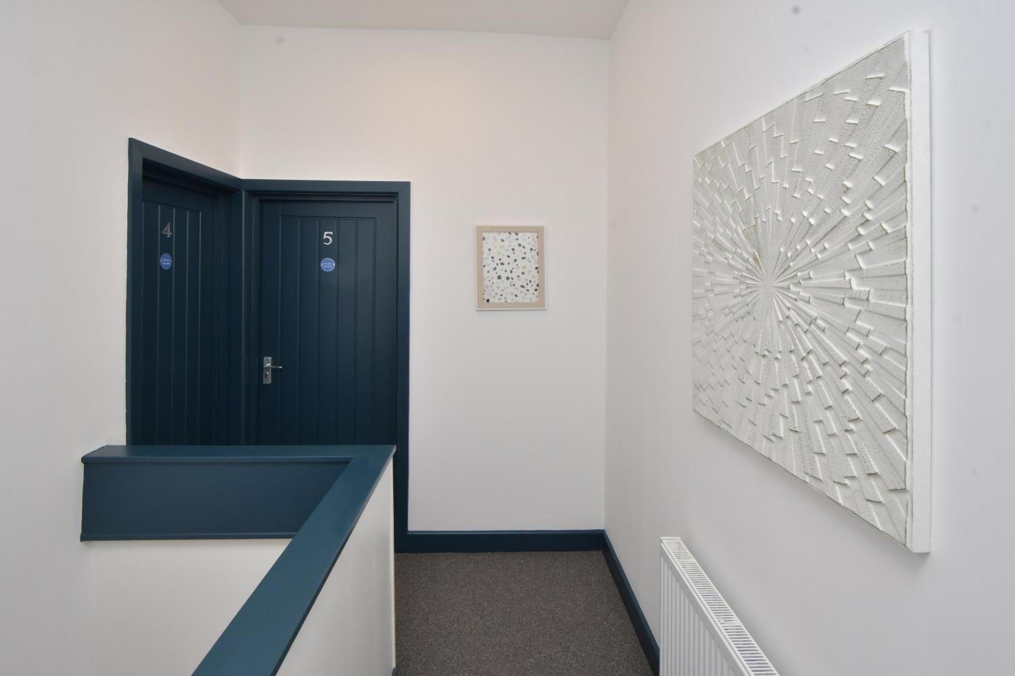 Stay At Shobnall Road Rooms And Studios Burton Εξωτερικό φωτογραφία