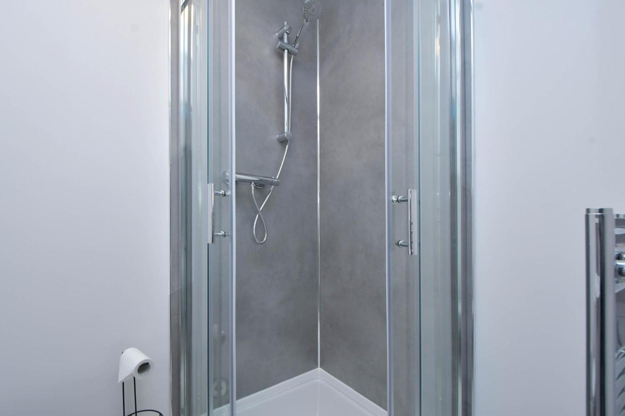 Stay At Shobnall Road Rooms And Studios Burton Εξωτερικό φωτογραφία