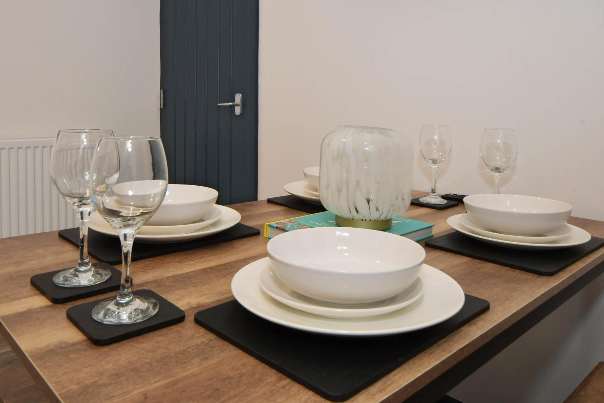 Stay At Shobnall Road Rooms And Studios Burton Εξωτερικό φωτογραφία