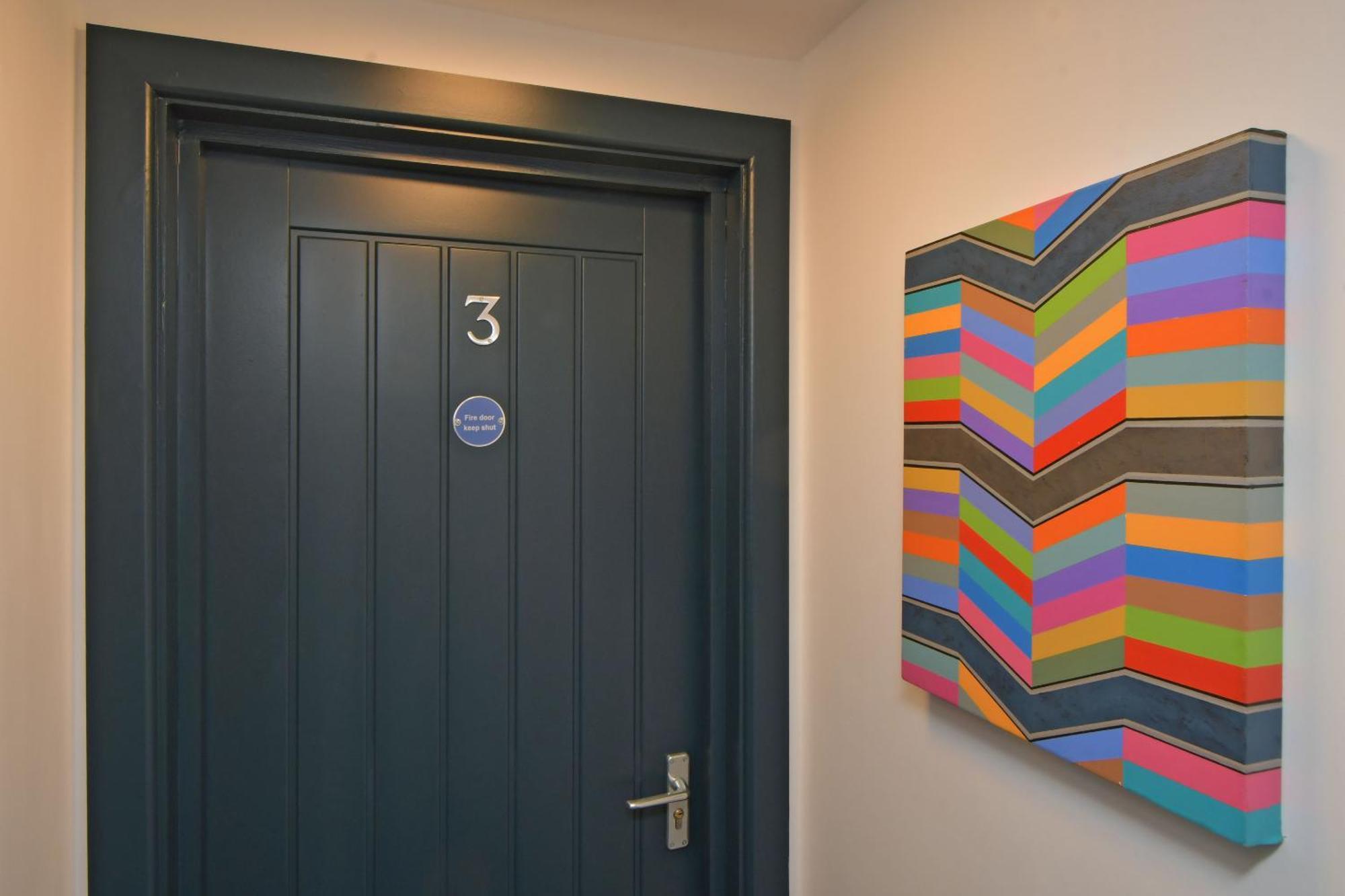 Stay At Shobnall Road Rooms And Studios Burton Εξωτερικό φωτογραφία