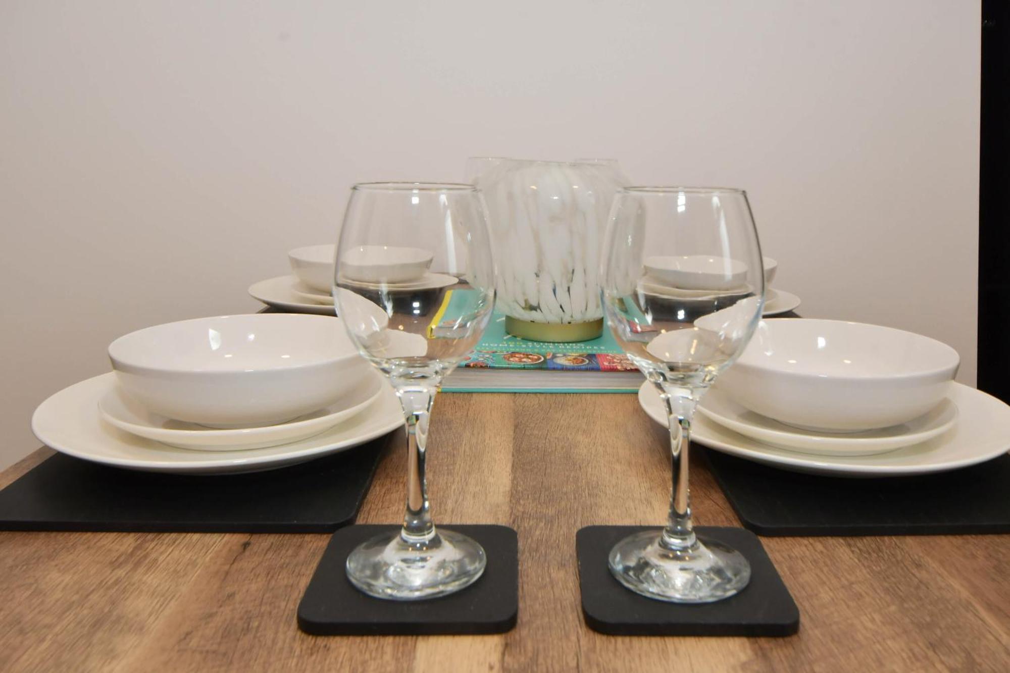 Stay At Shobnall Road Rooms And Studios Burton Εξωτερικό φωτογραφία