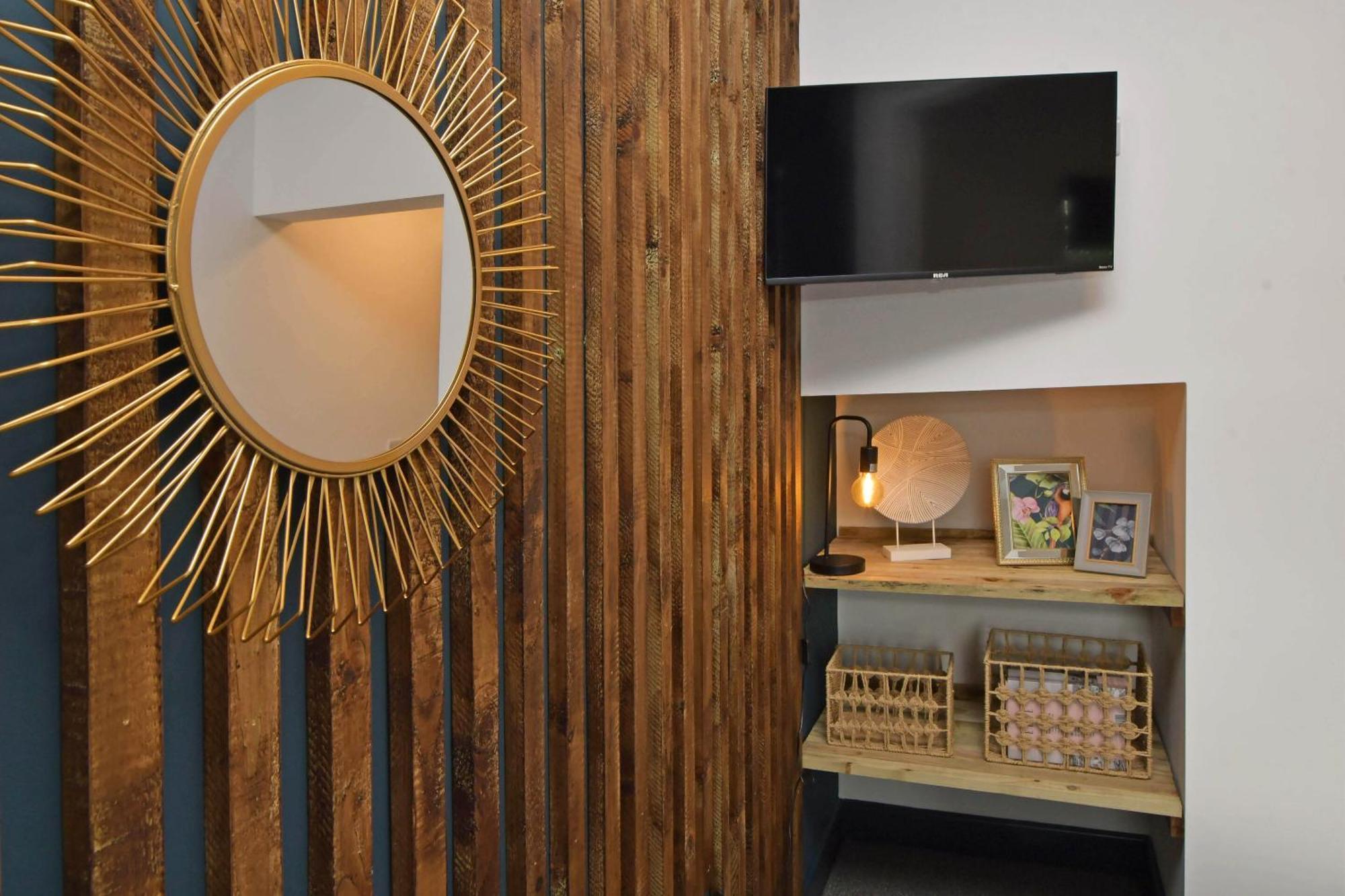 Stay At Shobnall Road Rooms And Studios Burton Εξωτερικό φωτογραφία