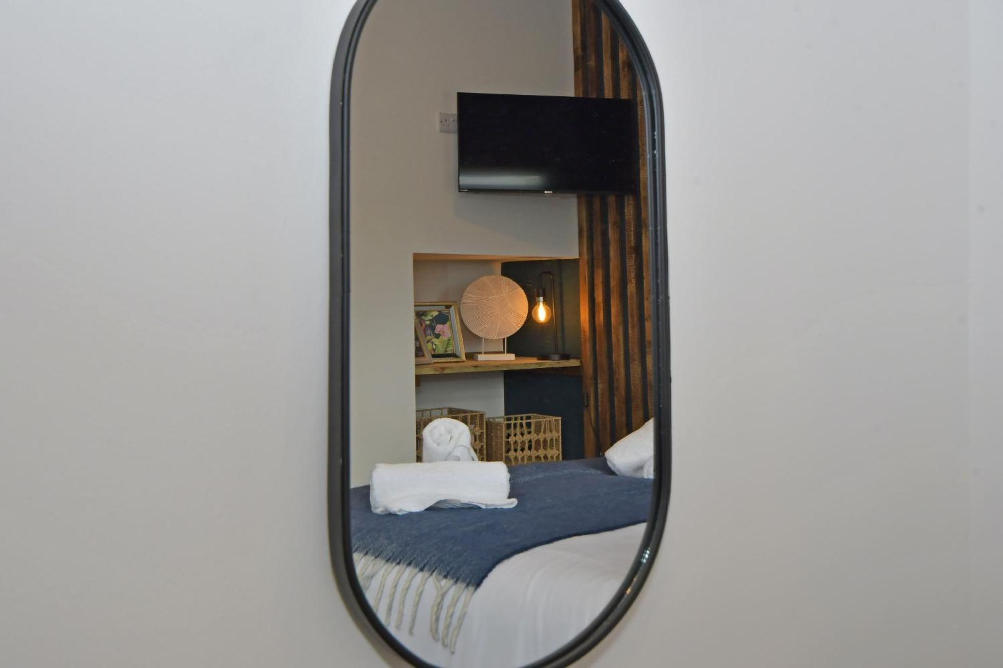 Stay At Shobnall Road Rooms And Studios Burton Εξωτερικό φωτογραφία