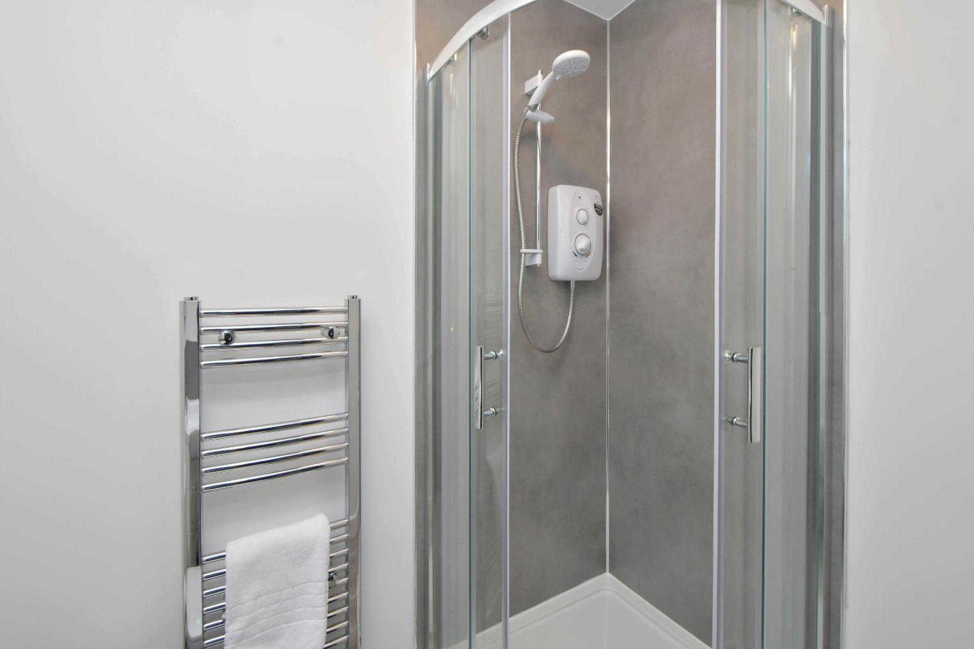 Stay At Shobnall Road Rooms And Studios Burton Εξωτερικό φωτογραφία