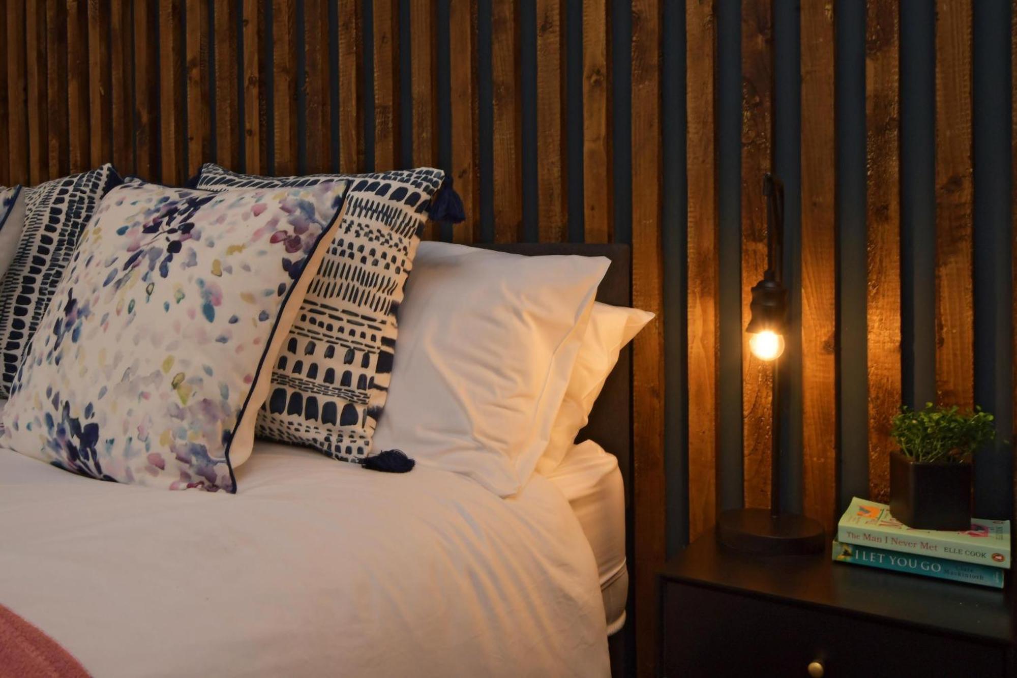 Stay At Shobnall Road Rooms And Studios Burton Εξωτερικό φωτογραφία