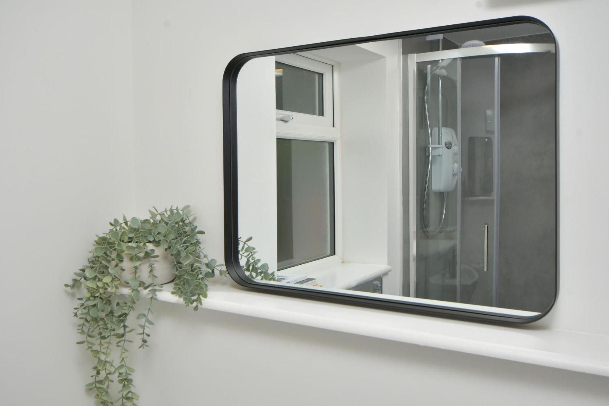 Stay At Shobnall Road Rooms And Studios Burton Εξωτερικό φωτογραφία