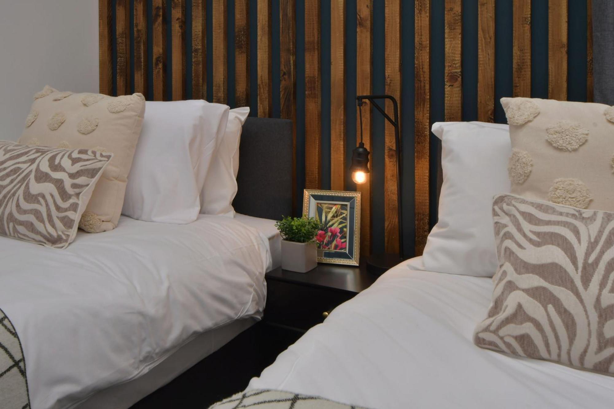 Stay At Shobnall Road Rooms And Studios Burton Εξωτερικό φωτογραφία