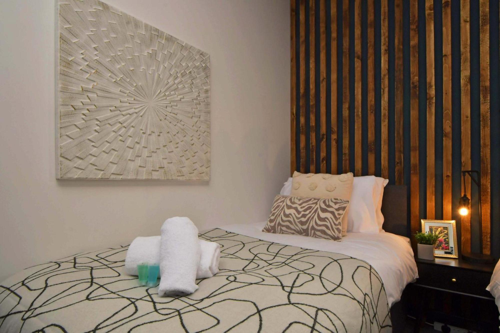 Stay At Shobnall Road Rooms And Studios Burton Εξωτερικό φωτογραφία